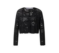 ONLY Cárdigan negro XS negro