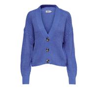 ONLY Cárdigan 'ONLCAROL' azul real M azul real