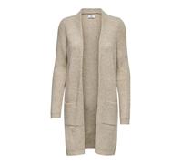 ONLY Cárdigan 'ONLJade' gris claro M gris claro