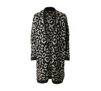 ONLY Cárdigan 'ONLJADE' gris / negro XL gris / negro