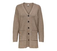 ONLY Cárdigan 'ONLKatia' brocado XS brocado