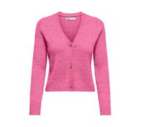 ONLY Cárdigan 'ONLKatia' rosa XXL rosa