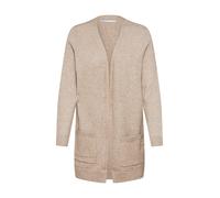 ONLY Cárdigan 'ONLLesly' beige moteado XXL beige moteado