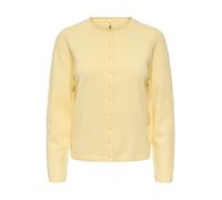 ONLY Cárdigan 'ONLLoyal' limón M limón