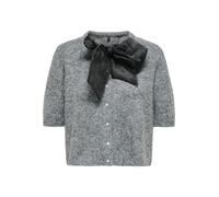 ONLY Cárdigan 'ONLOLIVIA' gris S gris