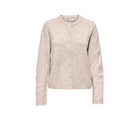ONLY Cárdigan ONLSIMONI beige | S