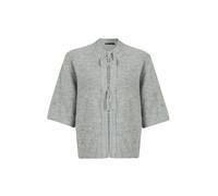 ONLY Cárdigan 'ONLSIMONI' gris moteado S gris moteado