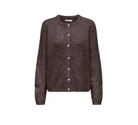 ONLY Cárdigan ONLSIMONI marrón | XL
