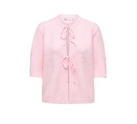 ONLY Cárdigan ONLSIMONI rosa | XL