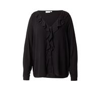 ONLY Carmakoma Blusa 'CARKana' negro XXL negro