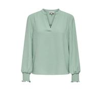 ONLY Carmakoma Blusa 'CARMette' menta 5XL menta