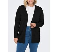 ONLY CARESLY L/S Open Cardigan KNT Noos, Suéter cárdigan,