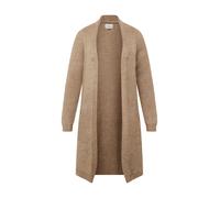 ONLY Carmakoma Cárdigan 'Jade' marrón claro 6XL marrón claro