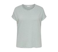 ONLY Carmakoma Carmoster JRS Noos - Camiseta de Manga Corta con Cuello Redondo