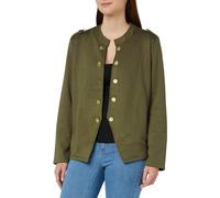 ONLY Carmakoma Carnette L/S New Blazer Jrs, Calamata, XL Mujeres