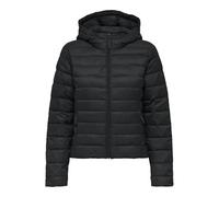 ONLY Carmakoma Cartahia Lw Quilted Hood Jkt Otw Noos Cartahia Lw Quilted Hood Jkt Otw Noos Mujer (Pack de 1)