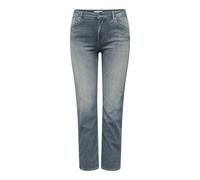 ONLY Carmakoma Carwilly HW Straight Dnm Rea2602 Noos - Carwilly HW Straight Dnm Rea2602 Noos Mujer