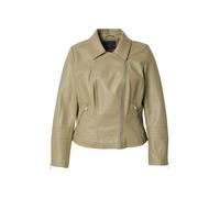 ONLY Carmakoma Chaqueta de entretiempo 'CAREMMY' caqui XXXL caqui