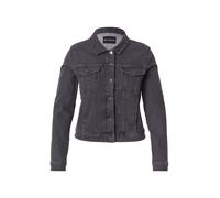 ONLY Carmakoma Chaqueta de entretiempo 'CARWespa' gris denim XL gris denim