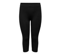 ONLY CARMAKOMA Dames 3/4 Leggings Stretch Shorts Hoes Oorgroottes CARTIME NU.