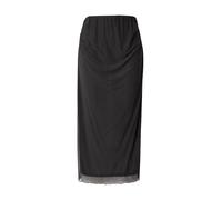 ONLY Carmakoma Falda 'CARLoura' negro 54 negro