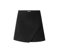 ONLY Carmakoma Falda 'CARMIST-YASMINE' negro, Talla 48