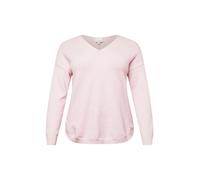 ONLY Carmakoma Jersey 'CARMargareta' rosa L rosa