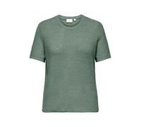 ONLY Carmakoma Jersey 'CARSunny' jade L jade