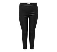 ONLY Carmakoma Leggings negro 6XLx30 negro