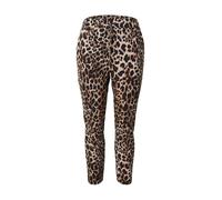 ONLY Carmakoma Pantalón 'CARGOLDTRASH CLASSIC' beige / marrón / taupe / negro 48x32 beige / marrón / taupe / negro