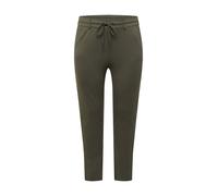 ONLY Carmakoma Pantalón 'CARGoldtrash Classic' oliva, Talla 44