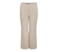 ONLY Carmakoma Pantalón 'CARGOLDTRASH' gris 54x30 gris