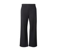 ONLY Carmakoma Cargoldtrash Life MW Straight Pant Noos, Negro, 48W / 32L