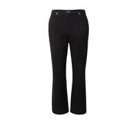 ONLY Carmakoma Pantalón 'CARGoldtrash' negro 50x34 negro