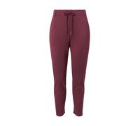 ONLY Carmakoma Pantalón 'CARGOLDTRASH' rojo rubí 44x32 EUR