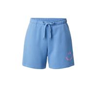 ONLY Carmakoma Pantalón 'CARHAPPY' azul / rosa 42-44 azul / rosa