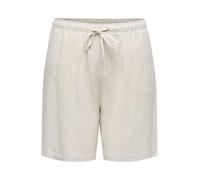 ONLY Carmakoma Pantalón 'CARSiesta' crema 54 crema
