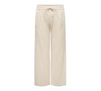 ONLY Carmakoma Pantalón 'CARTizana' beige claro 42x32 beige claro