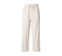 ONLY Carmakoma Cartizana WVN Noos - Pantalones Sueltos de algodón, Piedra Pumice., 48