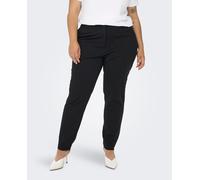Only Carmakoma Pantalón de mujer clásico .. Negro 44