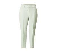 ONLY Carmakoma Pantalón de pinzas verde pastel 56x32 verde pastel