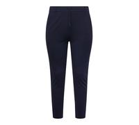 ONLY Carmakoma Pantalón 'Goldtrash' azul noche 50x34 azul noche