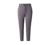 ONLY Carmakoma Pantalón 'ONLGoldtrash' gris oscuro 44x34 gris oscuro