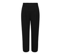 ONLY Carmakoma Pantalón plisado 'CARMETTA' negro 46x32 negro