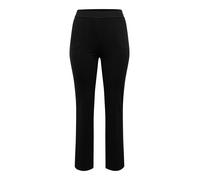 ONLY Carmakoma Pantalón plisado negro 46-48x32 negro