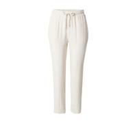 ONLY Carmakoma Pantalón 'SIESTA' ecru 56x32 ecru