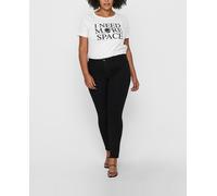 Pantalón only carthunder life p up reg negro mujer 44