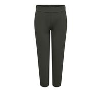 ONLY Carmakoma Pantalón verde oscuro 46x30 EUR
