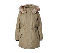 ONLY Carmakoma Parca de invierno 'CARIRENA' caqui XL caqui
