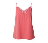 ONLY Carmakoma Top 'CARMetta' frambuesa L-XL frambuesa